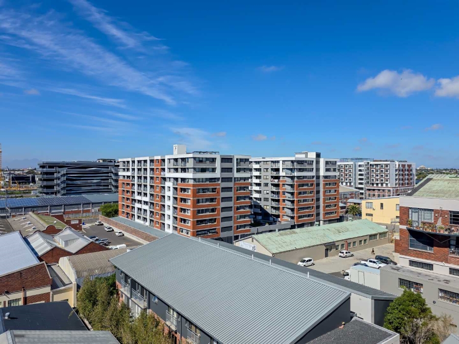 2 Bedroom Property for Sale in Observatory Western Cape